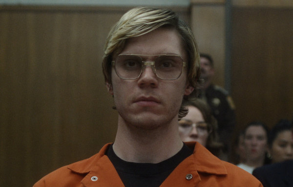 jeffrey dahmer
