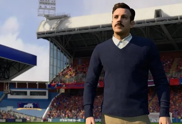 ted lasso