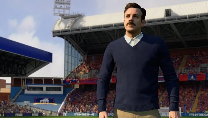 ted lasso