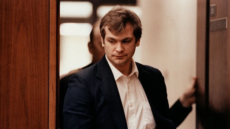 david dahmer