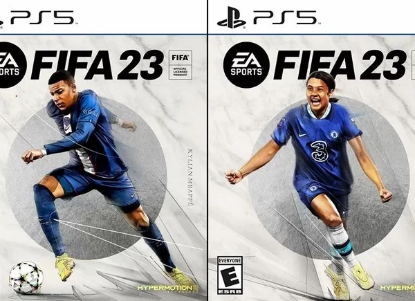 fifa 23