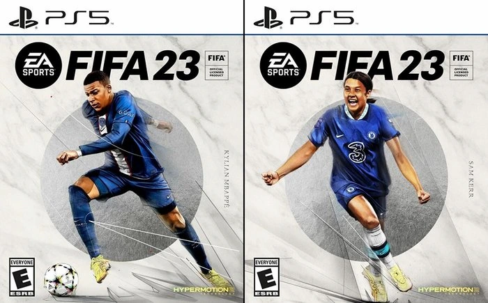 fifa 23