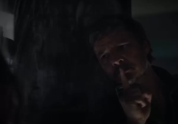 the last of us trailer