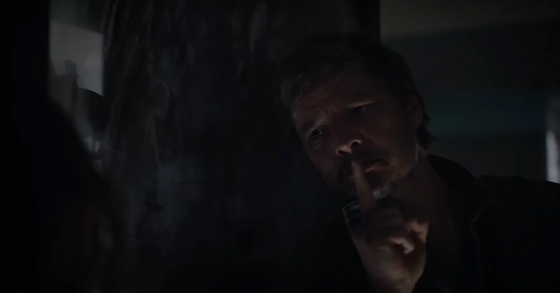 the last of us trailer