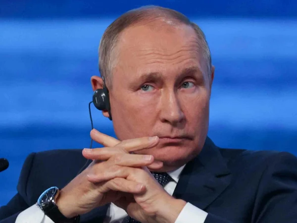 putin